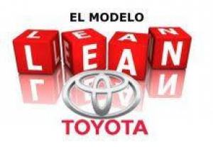 gallery/lean modelo toyota